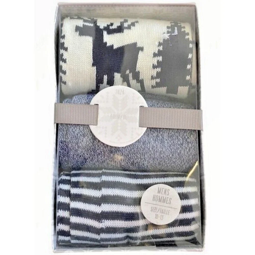 Gertex mens gift